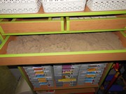 Rozvíjíme jemnou motoriku - netradiční materiály